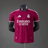 Jugador Edición Especial Real Madrid 2025-2026