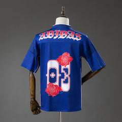 Colo Colo Originals ROSES Jersey Fan