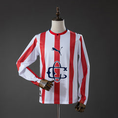 Maillot domicile rétro Guadalajara 1990-1991