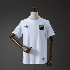 Santos FC 2024-2025 Heimtrikot