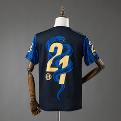 Inter Milano 2025-2026 Domicile