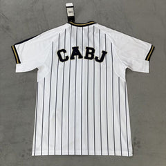 Boca Juniors 2025 - 2026 BaseballFootball Shirt - WCFOOTBALLSUIT