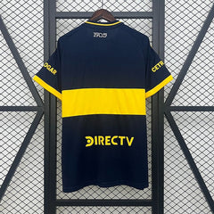 Boca Juniors 2025 - 2026 home - WCFOOTBALLSUIT