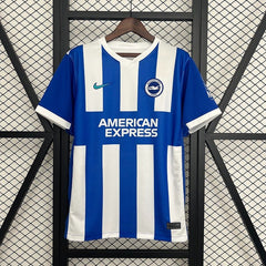 Brighton Hove Albion 2025 - 2026 home - WCFOOTBALLSUIT