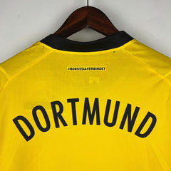 BVB Dortmund 2023 - 2024 home - WCFOOTBALLSUIT