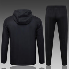 BVB Dortmund 2024 - 2025 Hooded Set - WCFOOTBALLSUIT