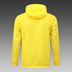 BVB Dortmund 2024 - 2025 Hooded Set - WCFOOTBALLSUIT