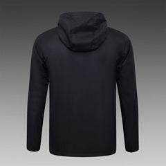 BVB Dortmund 2024 - 2025 Hooded Set - WCFOOTBALLSUIT