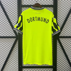 BVB Dortmund 2024 - 2025 speical edition - WCFOOTBALLSUIT