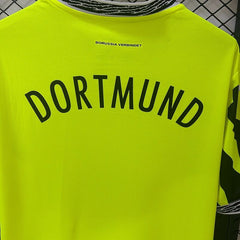 BVB Dortmund 2024 - 2025 speical edition - WCFOOTBALLSUIT