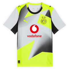 BVB Dortmund 2025 - 2026 Away - WCFOOTBALLSUIT