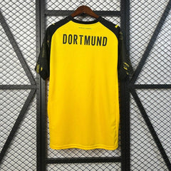 BVB Dortmund 2025 - 2026 home - WCFOOTBALLSUIT