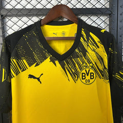 BVB Dortmund 2025 - 2026 home - WCFOOTBALLSUIT