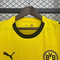 BVB Dortmund 2025 - 2026 special edition - WCFOOTBALLSUIT