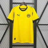 BVB Dortmund 2025 - 2026 special edition - WCFOOTBALLSUIT