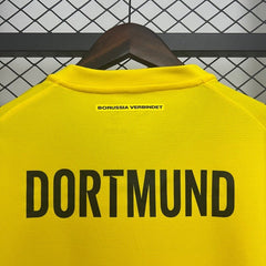 BVB Dortmund 2025 - 2026 special edition - WCFOOTBALLSUIT