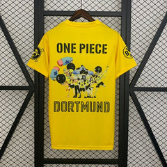 BVB Dortmund 2025 - 2026 special edition - WCFOOTBALLSUIT