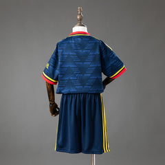 Kinder Arsenal FC 2025-2026 Heimtrikot
