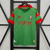 CA Osasuna 2025 - 2026 away - WCFOOTBALLSUIT