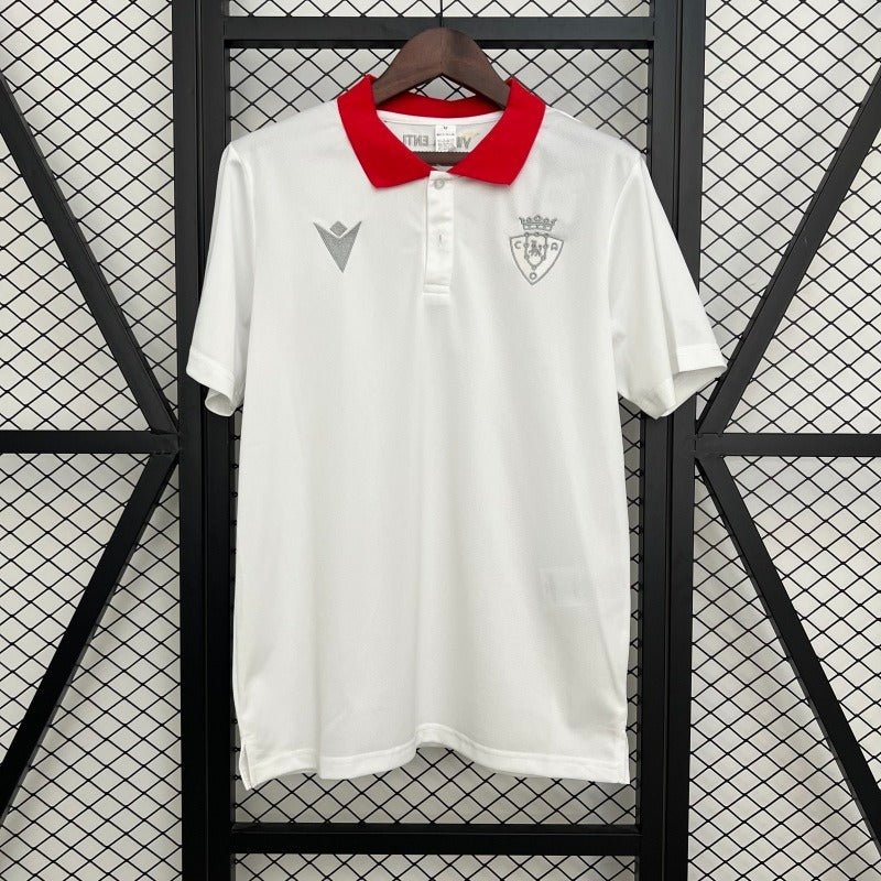 CA Osasuna 2025 - 2026 Special Edition - WCFOOTBALLSUIT