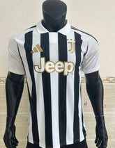 Juventus 2026-2027 Home Player
