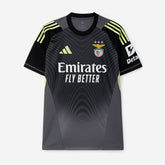 SL Benfica 2025-2026 goalkeeper