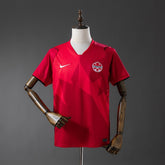 Canada national 2026 Home Fan - WCFOOTBALLSUIT