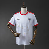 Cape Verde 2026 Away Fan - WCFOOTBALLSUIT