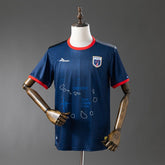 Cape Verde 2026 Home Fan - WCFOOTBALLSUIT