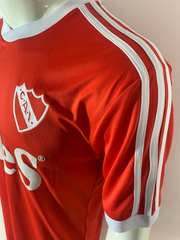 Atlético Independiente 1989-1990 home