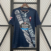 Celta Vigo 2025 - 2026 away - WCFOOTBALLSUIT