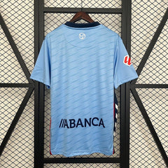 Celta Vigo 2025 - 2026 home - WCFOOTBALLSUIT