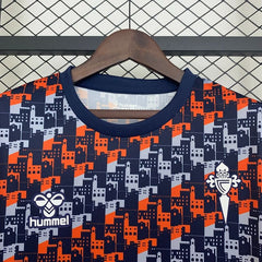 Celta Vigo 2025 - 2026 special edition - WCFOOTBALLSUIT