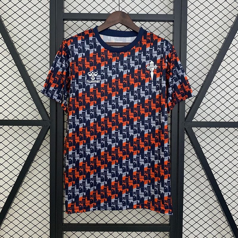 Celta Vigo 2025 - 2026 special edition - WCFOOTBALLSUIT