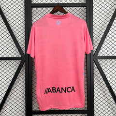 Celta Vigo 2025 - 2026 third away - WCFOOTBALLSUIT