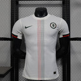 Chelsea FC 2025 - 2026 away player - WCFOOTBALLSUIT