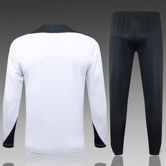 Chelsea FC 2025 - 2026 Half - Zip Set - WCFOOTBALLSUIT