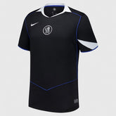 Chelsea FC 2025 - 2026 Second away - WCFOOTBALLSUIT