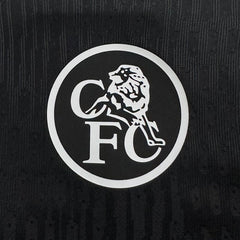 Chelsea FC 2025 - 2026 Second away player - WCFOOTBALLSUIT