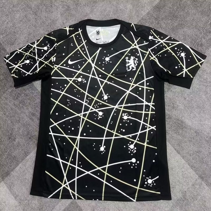 Chelsea FC 2025 - 2026 special edition - WCFOOTBALLSUIT