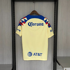 Club América 2024 - 2025 home - WCFOOTBALLSUIT