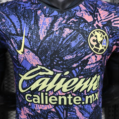 Club América 2024 - 2025 Third Away Player - WCFOOTBALLSUIT