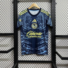 Club América 2025 - 2026 away game - WCFOOTBALLSUIT