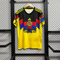Club América 2025 - 2026 home game - WCFOOTBALLSUIT