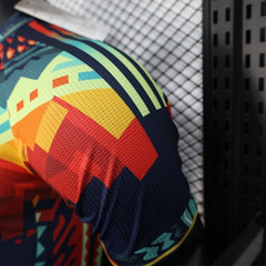 Club América 2025 - 2026 Special Edition Player - WCFOOTBALLSUIT