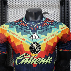 Club América 2025 - 2026 Special Edition Player - WCFOOTBALLSUIT