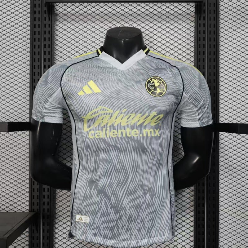 Club América 2025 - 2026 Special Edition Player - WCFOOTBALLSUIT