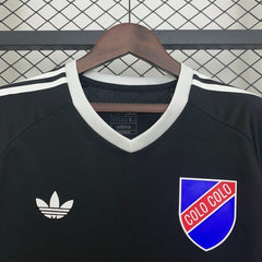 Colo - Colo 2025 - 2026 100th Anniversary - WCFOOTBALLSUIT