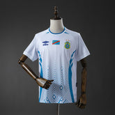 Congo 2026 Away Fan - WCFOOTBALLSUIT