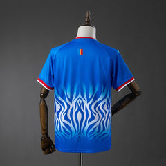 Congo 2026 home Fan - WCFOOTBALLSUIT